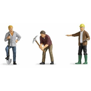 NOCH 17130 Bauarbeiter Spur 1