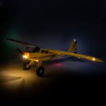 E-flite EFL02550 Super Timber 1,7m BNF Basic with AS3X and SAFE Select