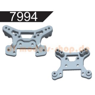 DF-Models 7994 Dämpferbrücken vorne/hinten
