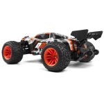 Maverick MV150403 Quantum2 XT 1/10 Stadium Truck brushed - Orange