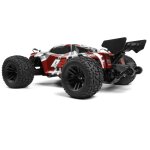 Maverick MV150407 Quantum2 XT Flux 1:10 Stadium Truck brushless  - Rot