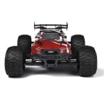 Maverick MV150407 Quantum2 XT Flux 1:10 Stadium Truck brushless  - Rot