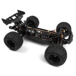 Maverick MV150407 Quantum2 XT Flux 1:10 Stadium Truck brushless  - Rot