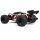 Maverick MV150407 Quantum2 XT Flux 1:10 Stadium Truck brushless  - Rot