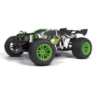 Maverick MV150408 Quantum2 XT Flux 1:10 Stadium Truck brushless  - Grün
