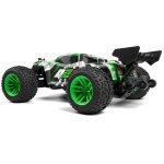 Maverick MV150408 Quantum2 XT Flux 1:10 Stadium Truck brushless  - Grün