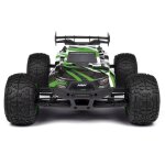 Maverick MV150408 Quantum2 XT Flux 1:10 Stadium Truck brushless  - Grün