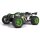 Maverick MV150408 Quantum2 XT Flux 1:10 Stadium Truck brushless  - Grün