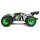 Maverick MV150408 Quantum2 XT Flux 1:10 Stadium Truck brushless  - Grün