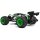 Maverick MV150408 Quantum2 XT Flux 1:10 Stadium Truck brushless  - Grün