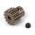 Maverick MV150463 14T Steel Pinion Gear (0.8M / 32DP 3.175mm Shaft)