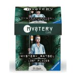 Ravensburger 23692 Mystery Cube Lost places: Der OP-Raum
