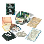 Ravensburger 23692 Mystery Cube Lost places: Der OP-Raum