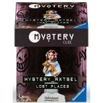Ravensburger 23693 Mystery Cube Lost places: Der Schlafsaal
