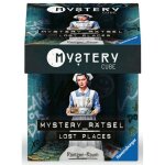 Ravensburger 23695 Mystery Cube Lost places: Der Röntgenraum