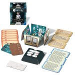 Ravensburger 23695 Mystery Cube Lost places: Der Röntgenraum