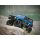 HobbyPlus 1:18 Crawler CR18P V3 Rushmore BL cyan RTR HBP1810416-V3