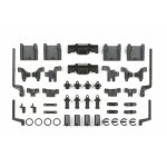 Tamiya 51391 M-05 C-Teile (Querlenker) 300051391