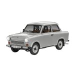Revell 05630 1:24 Trabant 601 60th Anniversary...