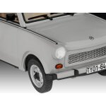 Revell 05630 1:24 Trabant 601 60th Anniversary "Exclusive Edition"
