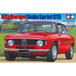 Tamiya 24188 1:24 Alfa Romeo Giulia Sprint GTA 300024188