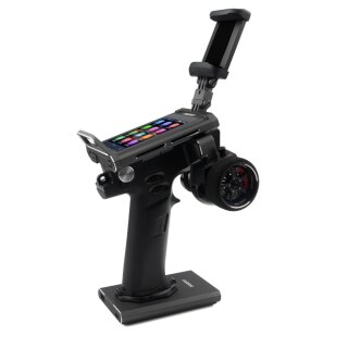 FlySky Noble NB4-Pro+ Fernsteuerung Sender inkl. 2 Empfänger FS001P