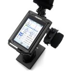 FlySky Noble NB4-Pro+ Fernsteuerung Sender inkl. 2 Empfänger FS001P