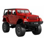 FM-Electrics FM106 Jeep Wrangler 4x4 Crawler 1:14 2,4GHz RTR