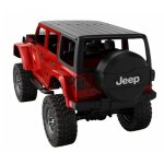FM-Electrics FM106 Jeep Wrangler 4x4 Crawler 1:14 2,4GHz RTR