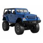 FM-Electrics FM106 Jeep Wrangler 4x4 Crawler 1:14 2,4GHz RTR