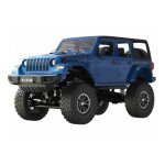 FM-Electrics FM106 Jeep Wrangler 4x4 Crawler 1:14 2,4GHz RTR