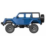 FM-Electrics FM106 Jeep Wrangler 4x4 Crawler 1:14 2,4GHz RTR