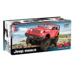 FM-Electrics FM106 Jeep Wrangler 4x4 Crawler 1:14 2,4GHz RTR
