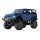FM-Electrics FM106 Jeep Wrangler 4x4 Crawler 1:14 2,4GHz RTR