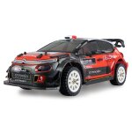 Hyper Go Citroen C3 WRC Rallye/Drift 4WD 1:14 RTR inkl....