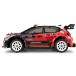 Hyper Go Citroen C3 WRC Rallye/Drift 4WD 1:14 RTR inkl. Akku + Ladegerät