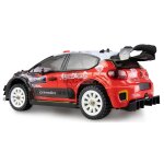 Hyper Go Citroen C3 WRC Rallye/Drift 4WD 1:14 RTR inkl. Akku + Ladegerät