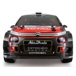 Hyper Go Citroen C3 WRC Rallye/Drift 4WD 1:14 RTR inkl. Akku + Ladegerät