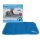 Coolpets Premium Solide Gel Kühlmatte XL 70x120cm
