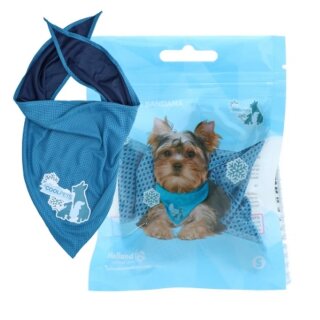 Coolpets Kühlbandana S