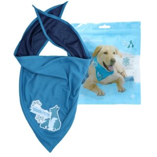 Coolpets Cooling Bandana L