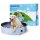 Coolpets Splash Hundepool ø80x20cm