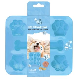 Coolpets Hundeeis-Mix-Schale