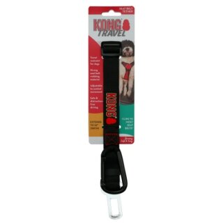 KONG Anschnallgurt für Hunde