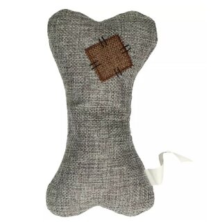 Country Dog Chewie Small - Kuscheltier mit Quietscher