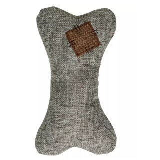 Country Dog Chewie Large - Kuscheltier mit Quietscher