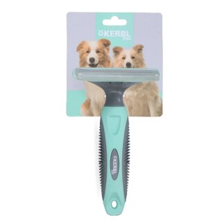 Kerbl Fellhaarentferner Entfilzer 7,5 cm