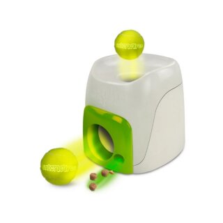 AFP Interactives FetchNTreat Original Ballmaschine