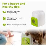 AFP Interactives FetchNTreat Original Ballmaschine