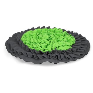 Eat Slow Live Longer Leckerli Schnüffelmatte